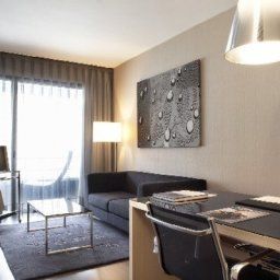 Suite AC Hotel Victoria Suites Fotos