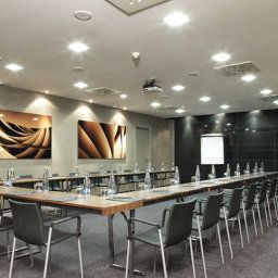 Sala congressi AC Hotel Victoria Suites Fotos