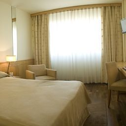Chambre Eurohotel Diagonal Port Fotos