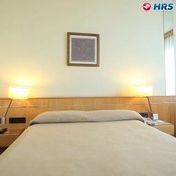 Chambre Eurohotel Diagonal Port Fotos