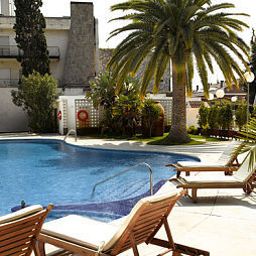 Piscina Ciudad de Castelldefels Fotos