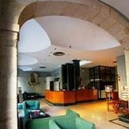 Hall Sant Augustí Fotos