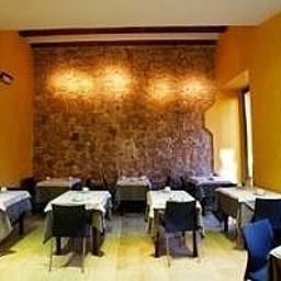 Ristorante Sant Augustí Fotos