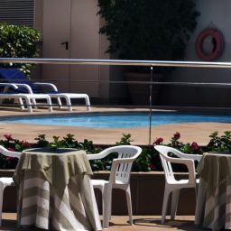 Pool HCC Montblanc Fotos