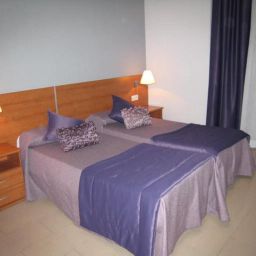 Habitación con terraza Cataluña Fotos