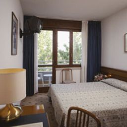 Chambre Du Parc Fotos