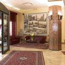 Hall Maugeri Grande Albergo Fotos