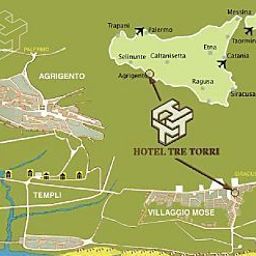  Tre Torri Fotos