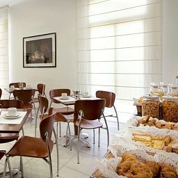 Sala de desayuno Medium Monegal Fotos