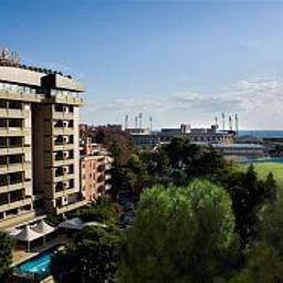 Panorama Cagliari