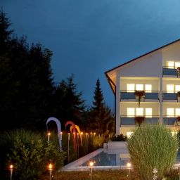 Exterior view Gass Thermenhotel Fotos