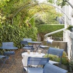 Giardino L First design hotel Fotos