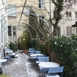 Giardino L First design hotel Fotos