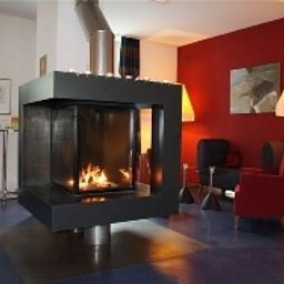 Halle L First design hotel Fotos