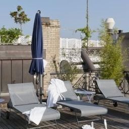 Terrazza L First design hotel Fotos