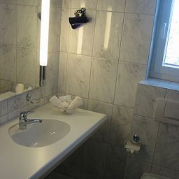 Salle de bains Hofbalzers Fotos