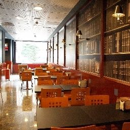 Bar amrey Sant Pau Fotos
