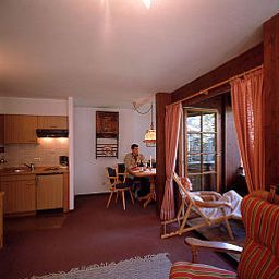 Номер Alte Krone Fotos