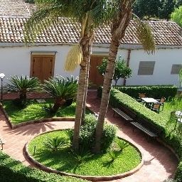 Ogród Casena dei Colli Fotos