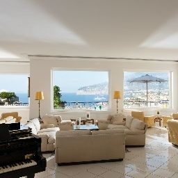 Capodimonte Grand Hotel Fotos