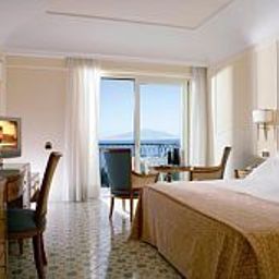  Capodimonte Grand Hotel Fotos