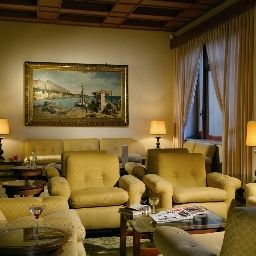 Интерьер De La Ville Grand Hotel Fotos