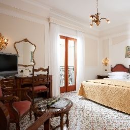  De La Ville Grand Hotel Fotos