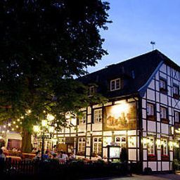 Außenansicht Alt Westerholt Fotos