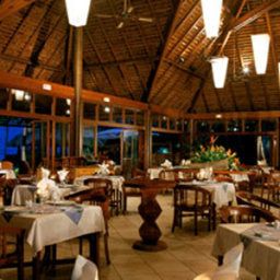 Restaurant Le Meridien Ile Des Pins Fotos