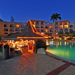 Exterior view Accra Beach Hotel And Spa Fotos