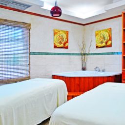 Hall Accra Beach Hotel And Spa Fotos