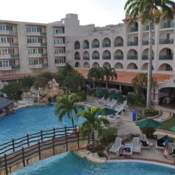 Interior view Accra Beach Hotel And Spa Fotos