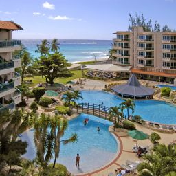 Interior view Accra Beach Hotel And Spa Fotos