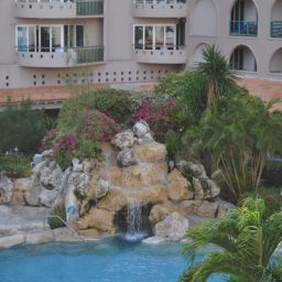 Interior view Accra Beach Hotel And Spa Fotos