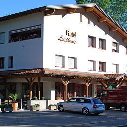 Landhaus Liechtenstein