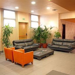 Widok zewnętrzny Athenaeum Fotos