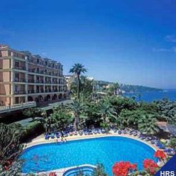 Royal Grand Hotel Sorrent