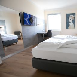  Das Reinisch Bed&Breakfast Airport Fotos