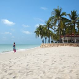Dusit Thani Hua Hin Cha-Am                              Phetchaburi