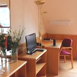 Habitación Das Reinisch Bed&Breakfast Airport Fotos