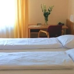 Habitación Das Reinisch Bed&Breakfast Airport Fotos
