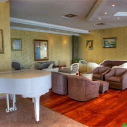 Hall Princess Hotel & Casino Fotos