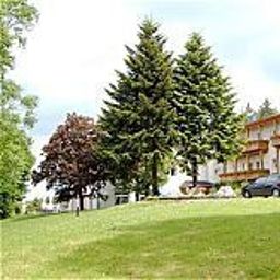 Exterior view Weilquelle Naturpark Hotel Fotos