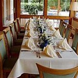 Restaurant Weilquelle Naturpark Hotel Fotos