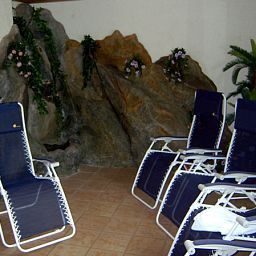 Wellness area Weilquelle Naturpark Hotel Fotos