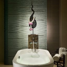 Junior Suite Dusit Thani Hua Hin Fotos