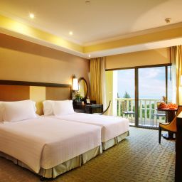  Dusit Thani Hua Hin Fotos