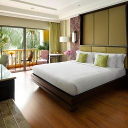  Dusit Thani Hua Hin Fotos