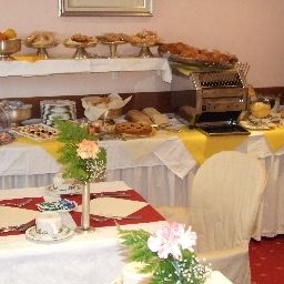 Buffet Coccodrillo Fotos