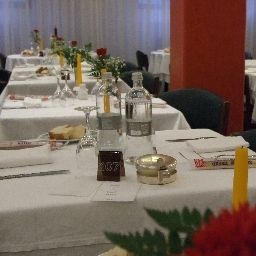 Restaurant Coccodrillo Fotos